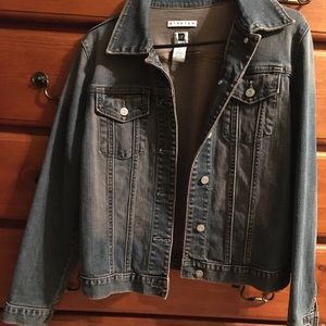 Gap Jean jacket